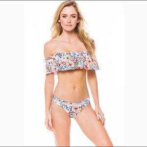 Lucky brand swimsuit